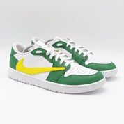 Nike Jordan 1 'Golf' - Fairway