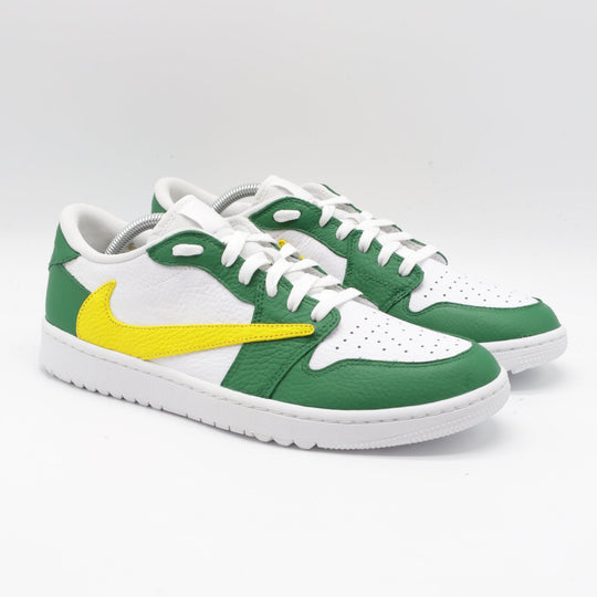Nike Jordan 1 'Golf' - Fairway