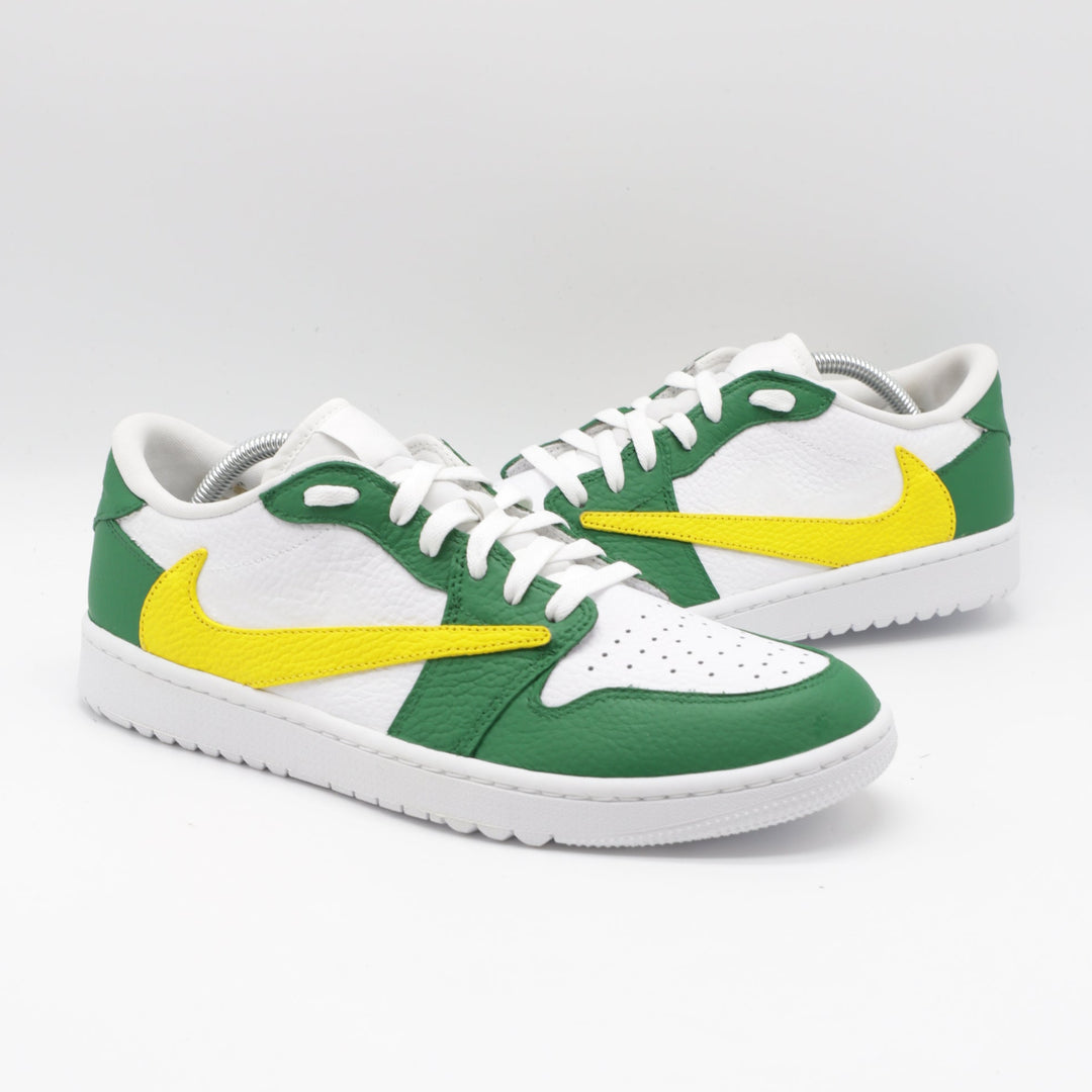 Nike Jordan 1 'Golf' - Fairway