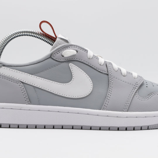 Nike Jordan 1 - Grey Ember