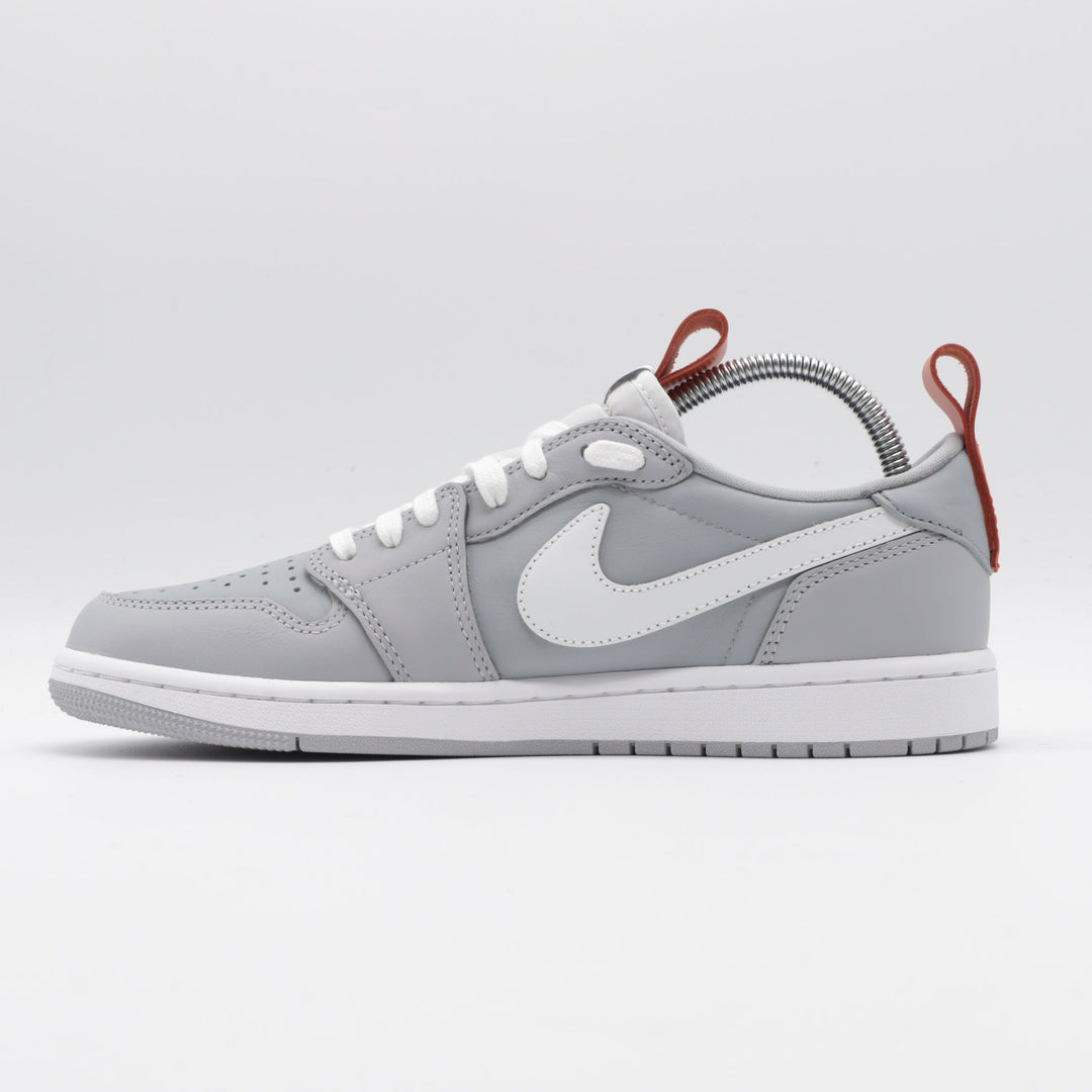Nike Jordan 1 - Grey Ember