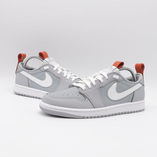 Nike Jordan 1 - Grey Ember