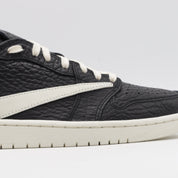 Nike Jordan 1 - Noir Vintage