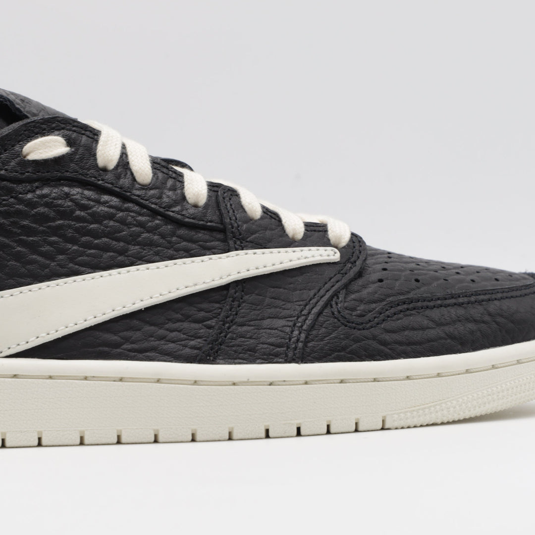Nike Jordan 1 - Noir Vintage