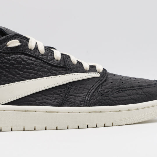 Nike Jordan 1 - Noir Vintage