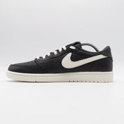 Nike Jordan 1 - Noir Vintage