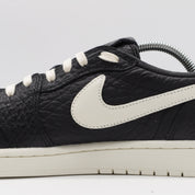 Nike Jordan 1 - Noir Vintage