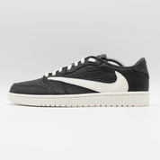 Nike Jordan 1 - Noir Vintage