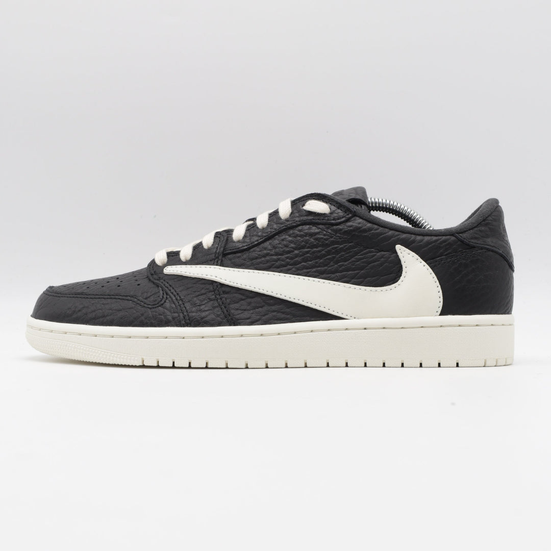 Nike Jordan 1 - Noir Vintage