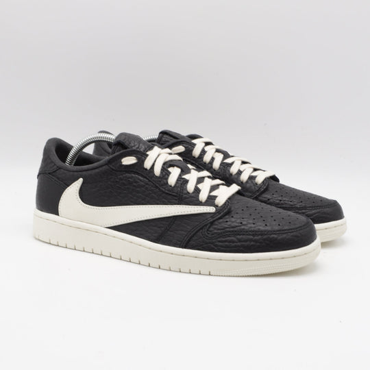 Nike Jordan 1 - Noir Vintage
