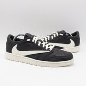 Nike Jordan 1 - Noir Vintage