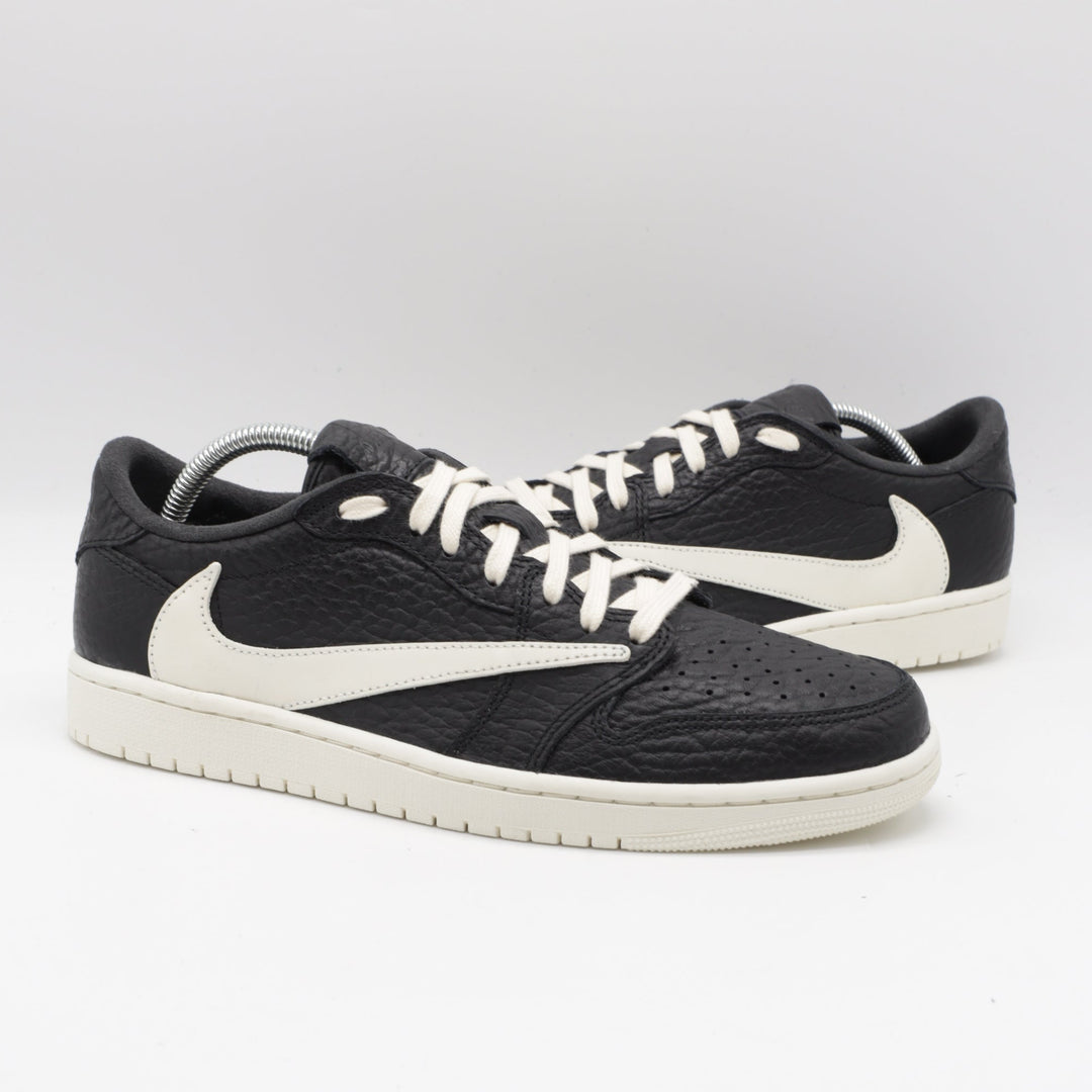Nike Jordan 1 - Noir Vintage