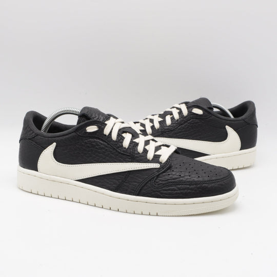 Nike Jordan 1 - Noir Vintage