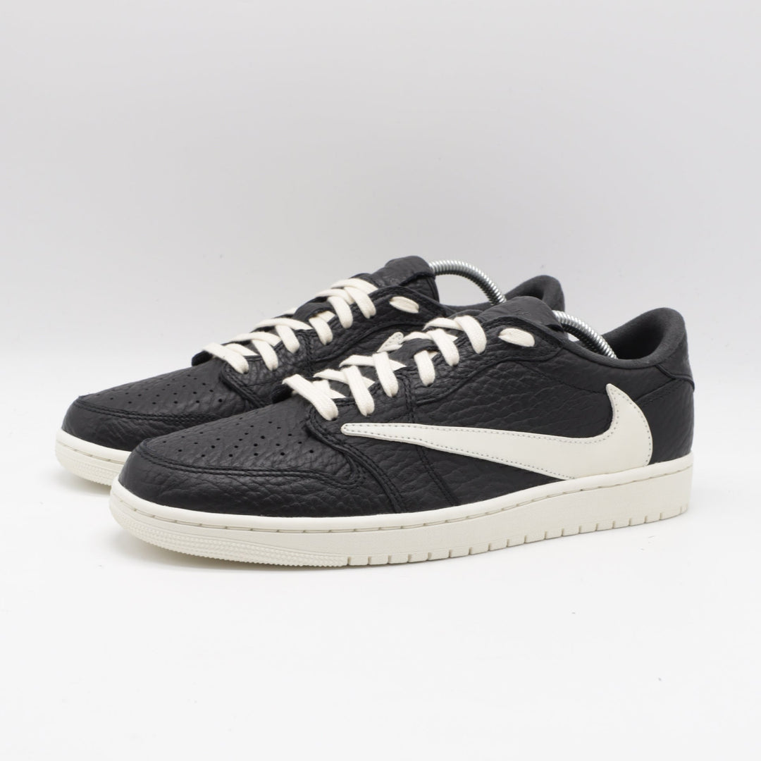 Nike Jordan 1 - Noir Vintage