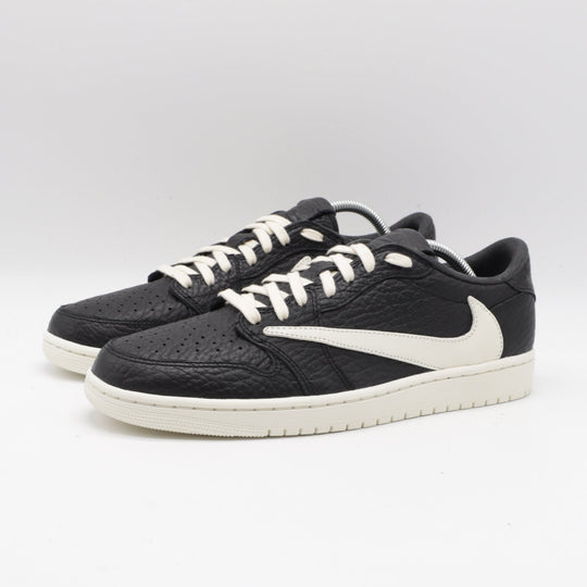 Nike Jordan 1 - Noir Vintage