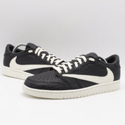 Nike Jordan 1 - Noir Vintage