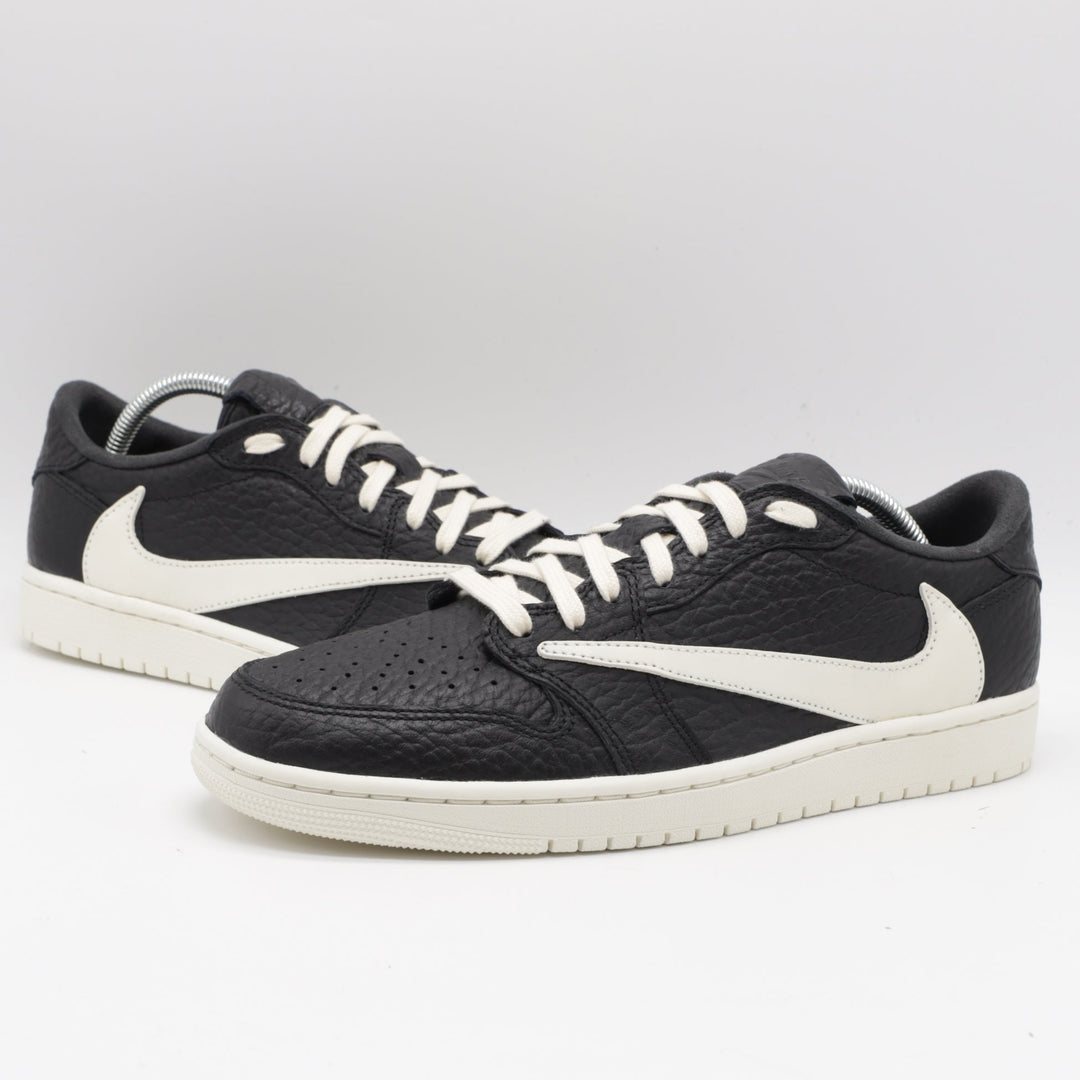 Nike Jordan 1 - Noir Vintage
