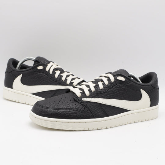 Nike Jordan 1 - Noir Vintage