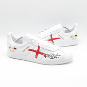 Adidas Gazelle - Sir Geoff Hurst (SOLD OUT)