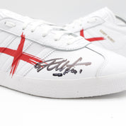 Adidas Gazelle - Sir Geoff Hurst (SOLD OUT)