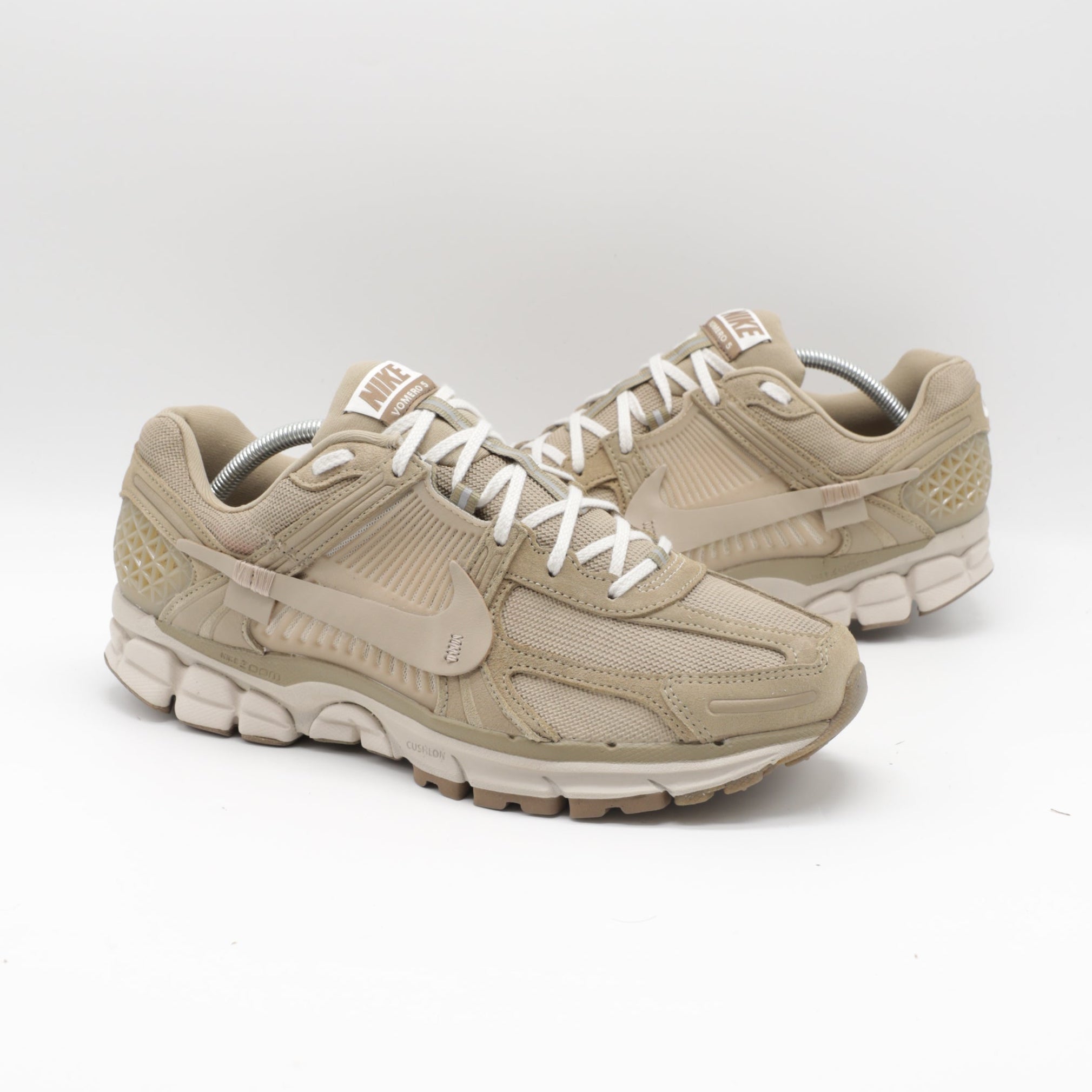 Nike Zoom Vomero - Khaki Sesame V2