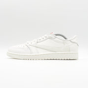 Nike Jordan 1 - Heritage White
