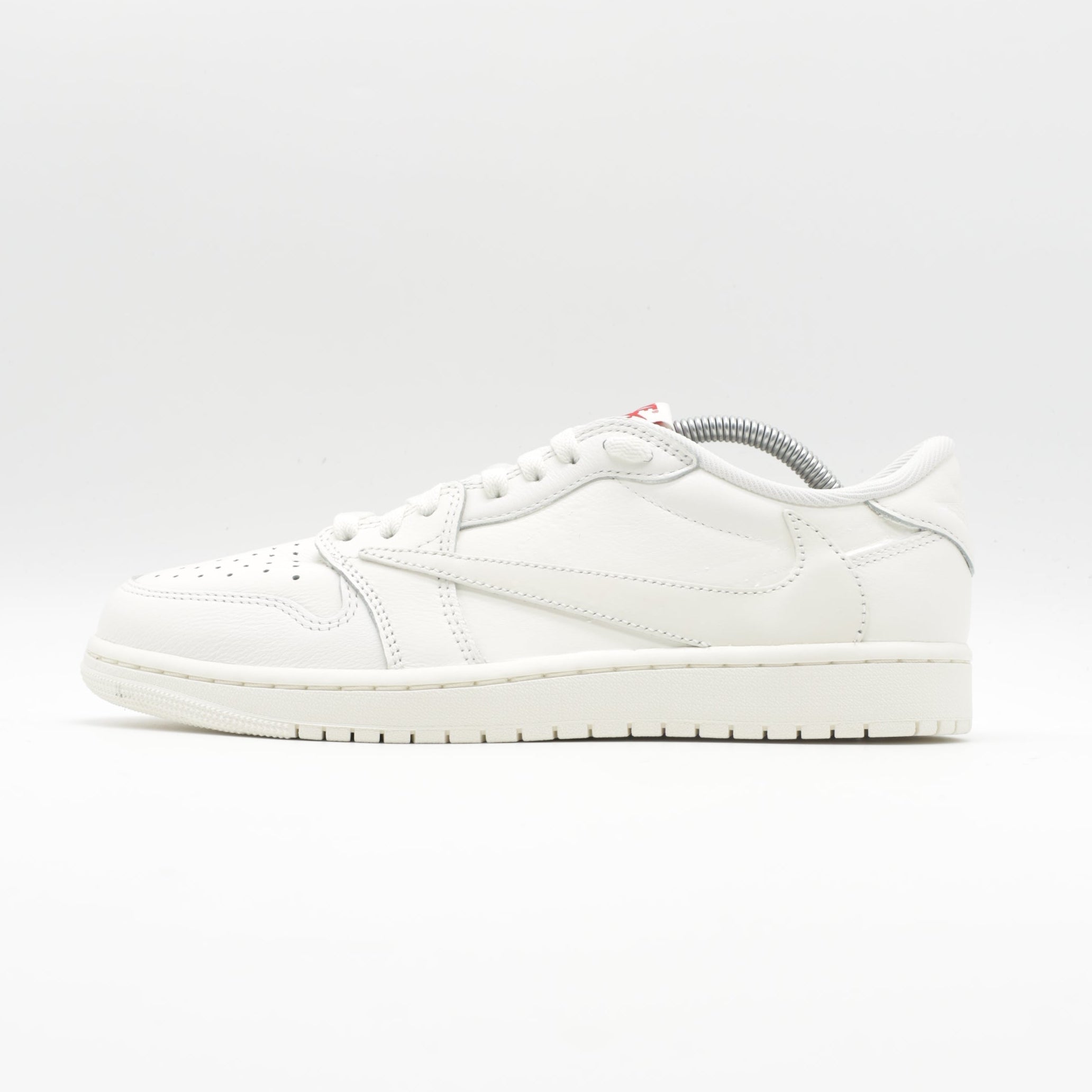 Nike Jordan 1 - Heritage White