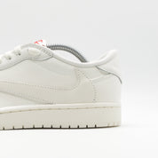 Nike Jordan 1 - Heritage White