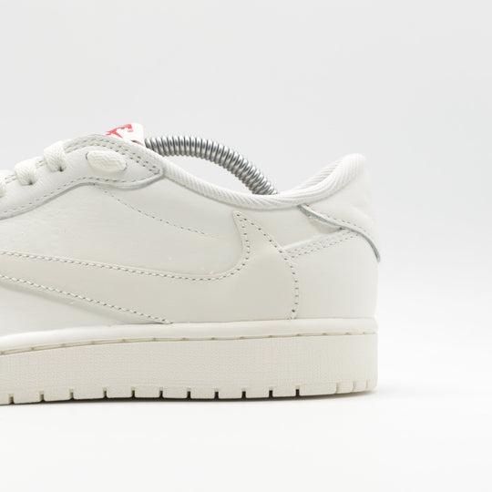 Nike Jordan 1 - Heritage White