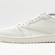 Nike Jordan 1 - Heritage White