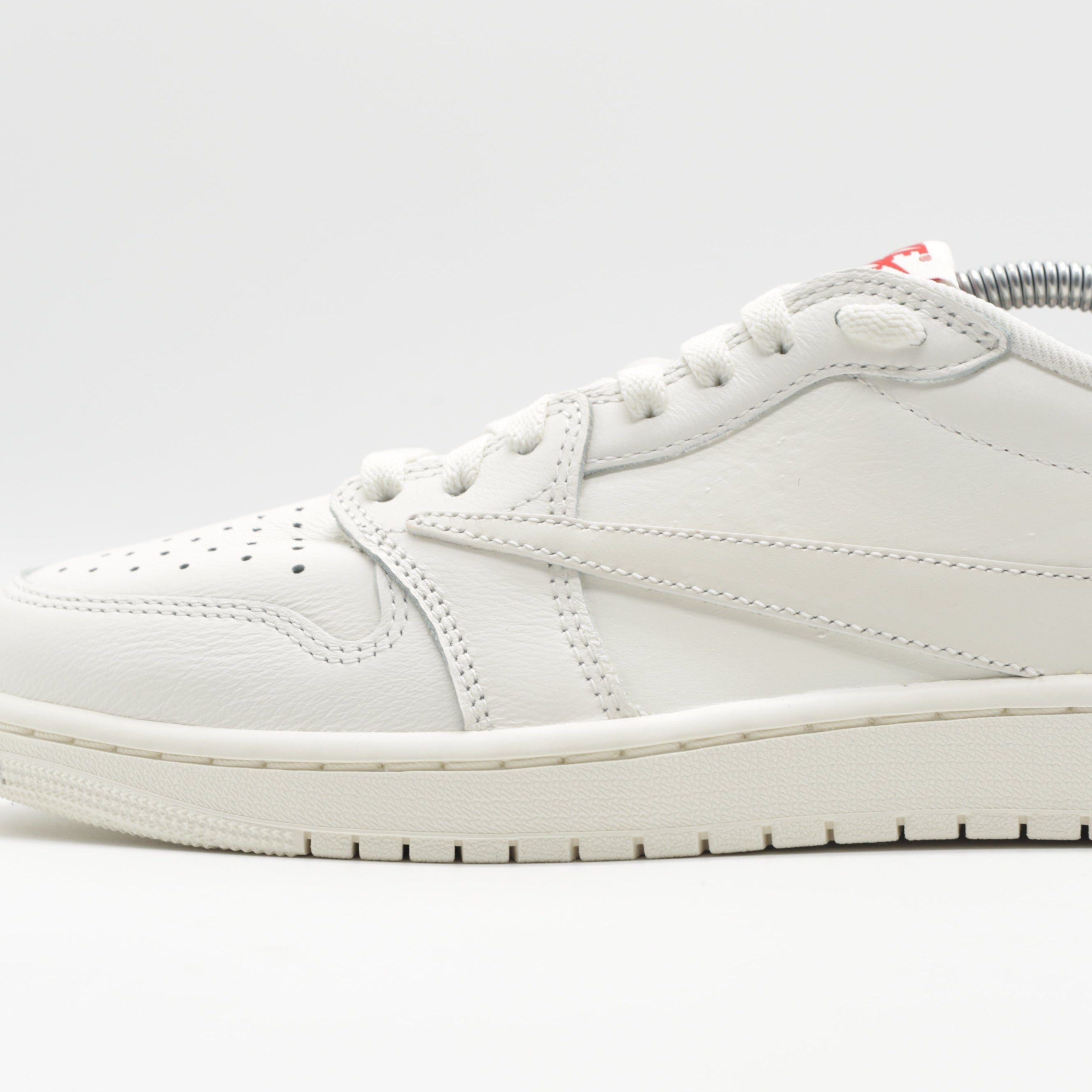 Nike Jordan 1 - Heritage White