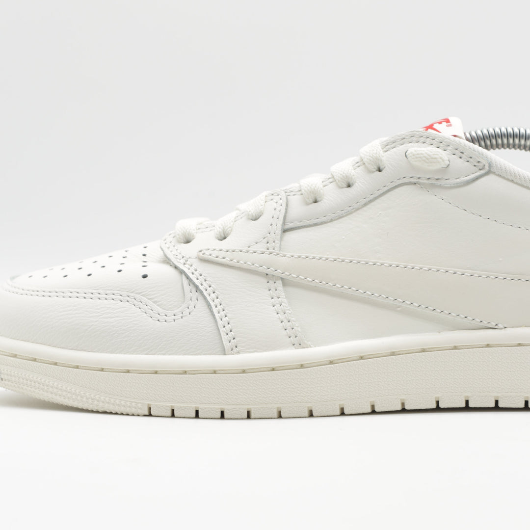 Nike Jordan 1 - Heritage White