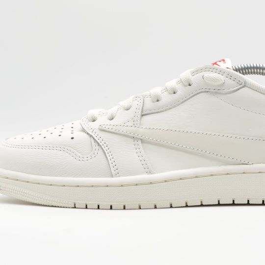 Nike Jordan 1 - Heritage White
