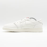 Nike Jordan 1 - Heritage White