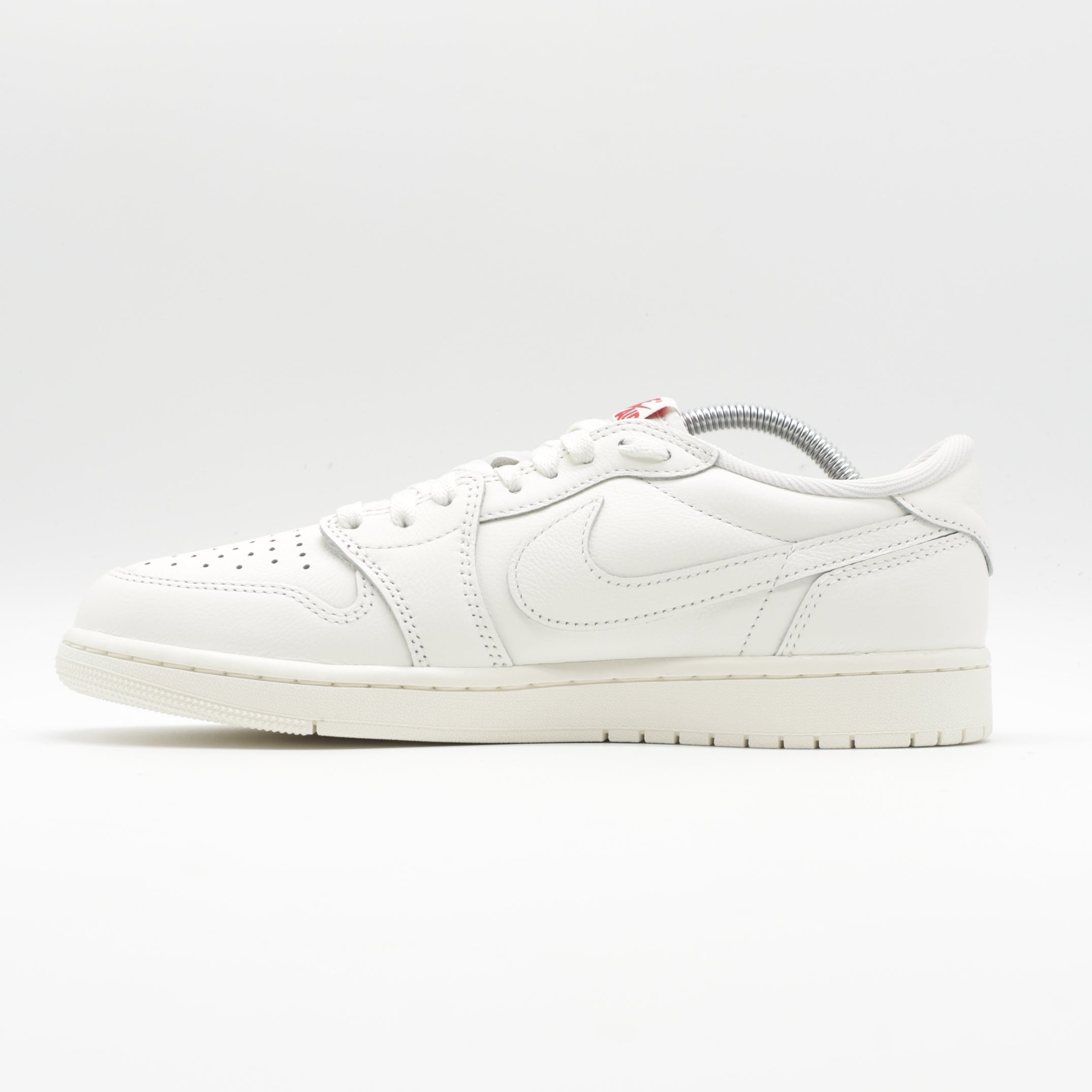 Nike Jordan 1 - Heritage White