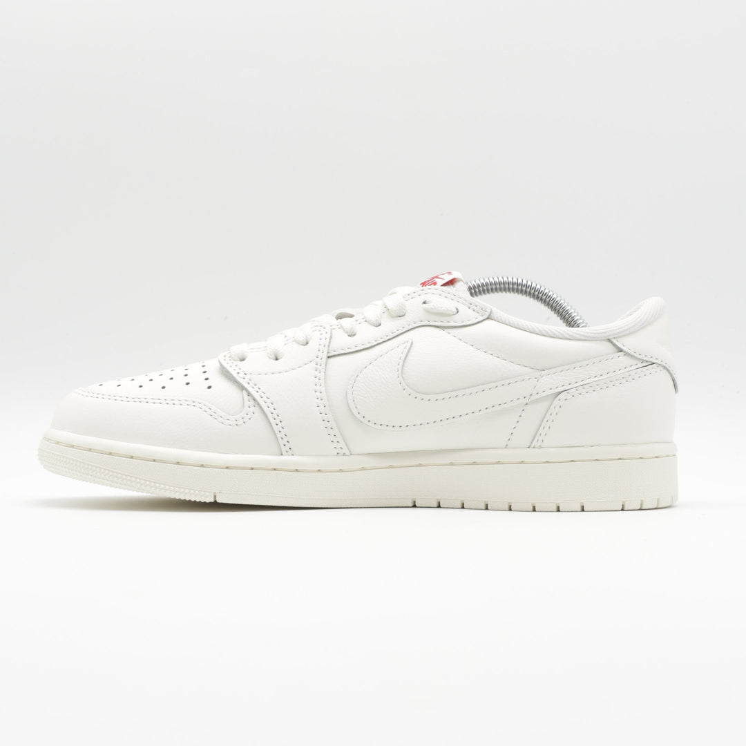 Nike Jordan 1 - Heritage White