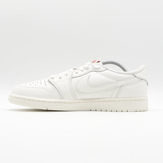 Nike Jordan 1 - Heritage White