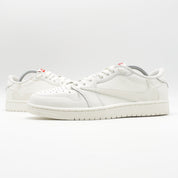 Nike Jordan 1 - Heritage White