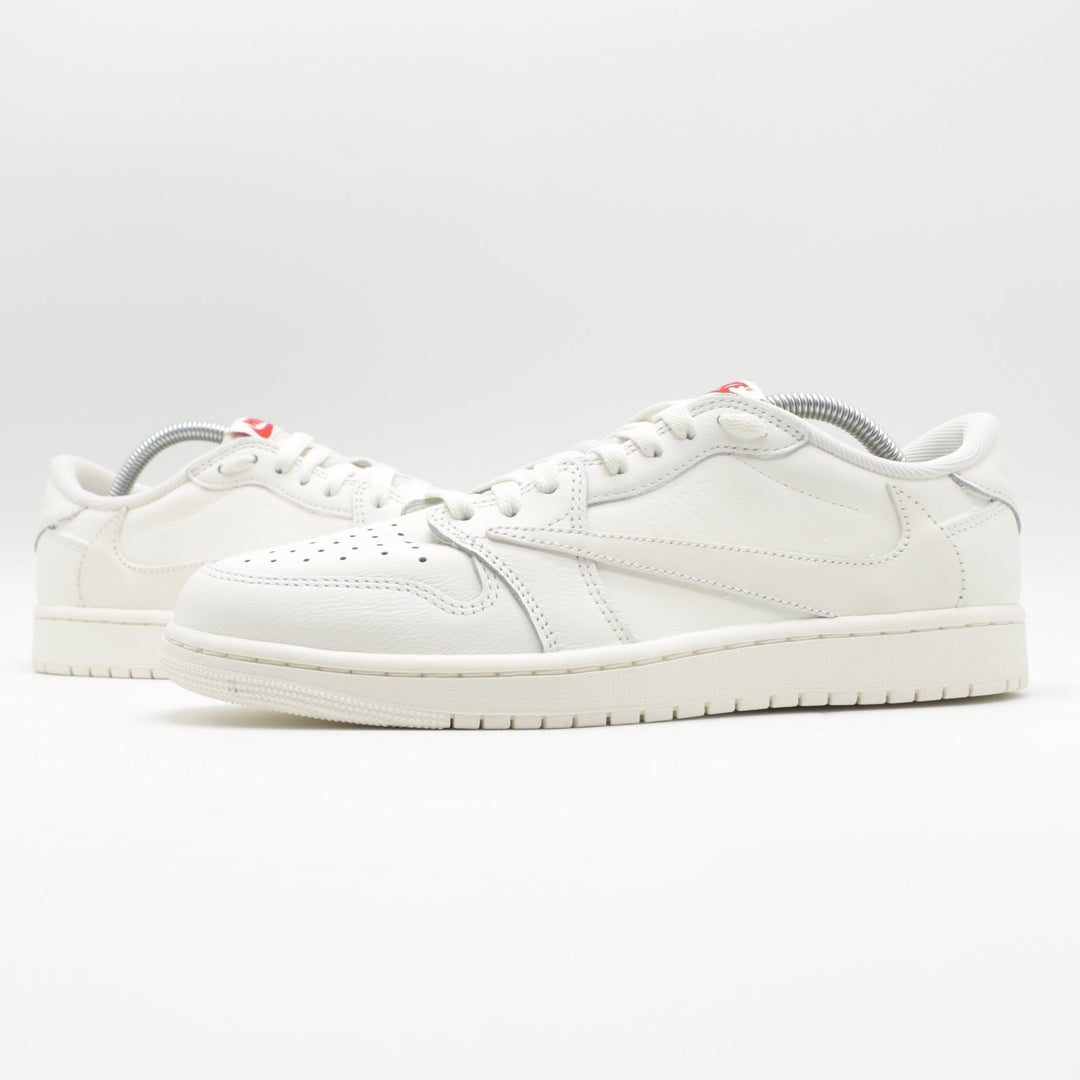 Nike Jordan 1 - Heritage White