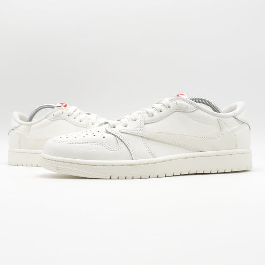 Nike Jordan 1 - Heritage White