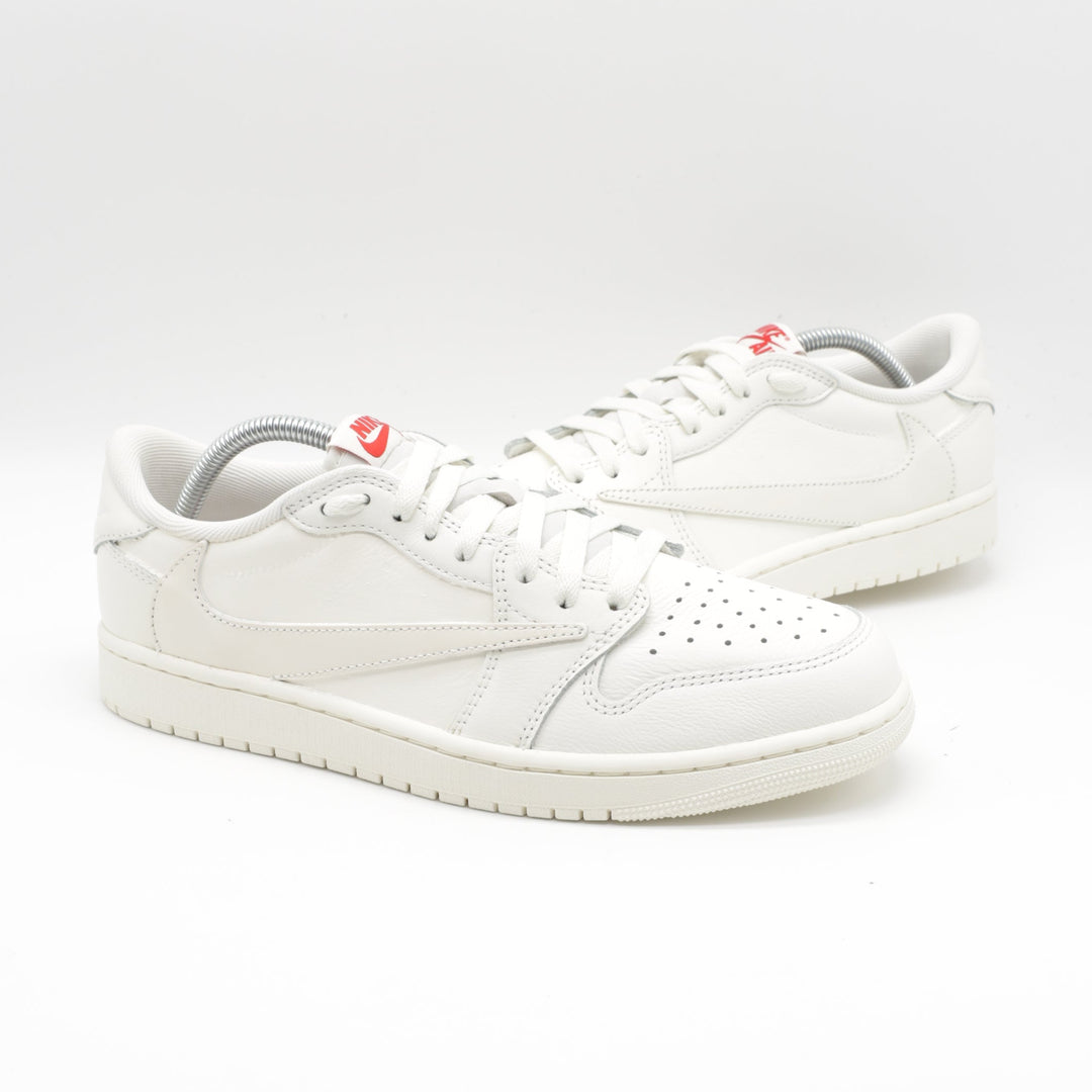 Nike Jordan 1 - Heritage White