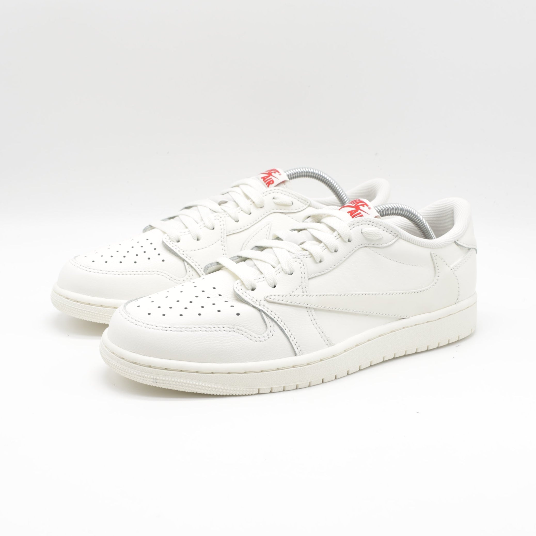 Nike Jordan 1 - Heritage White