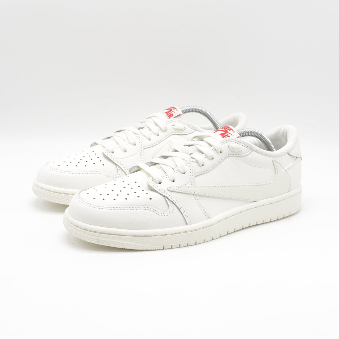 Nike Jordan 1 - Heritage White