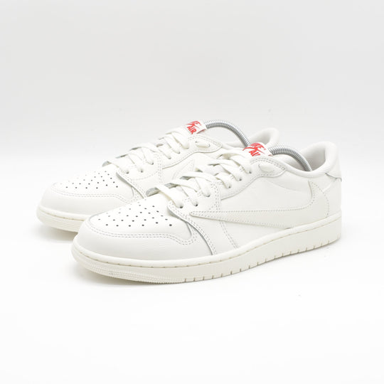 Nike Jordan 1 - Heritage White