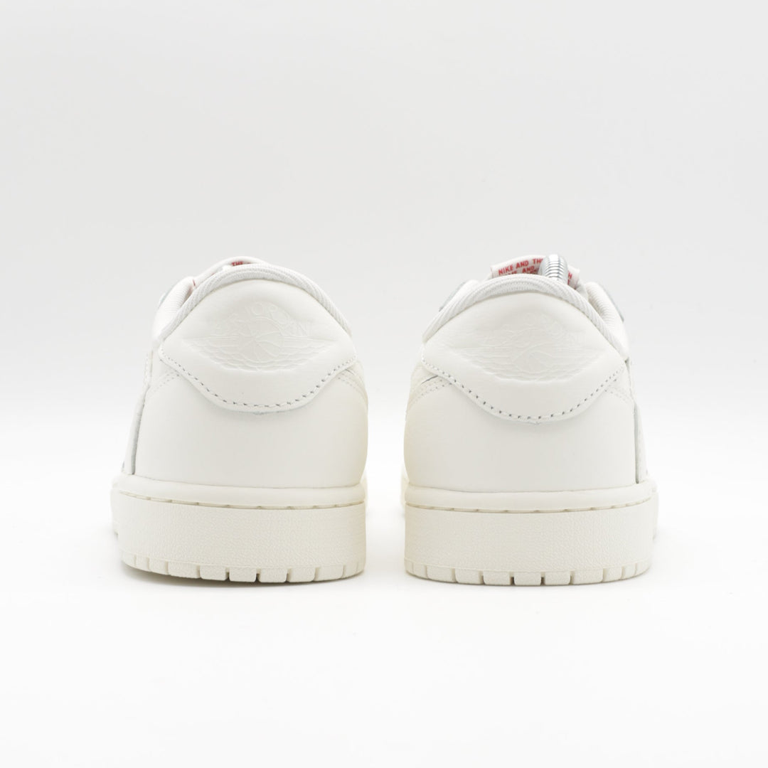 Nike Jordan 1 - Heritage White