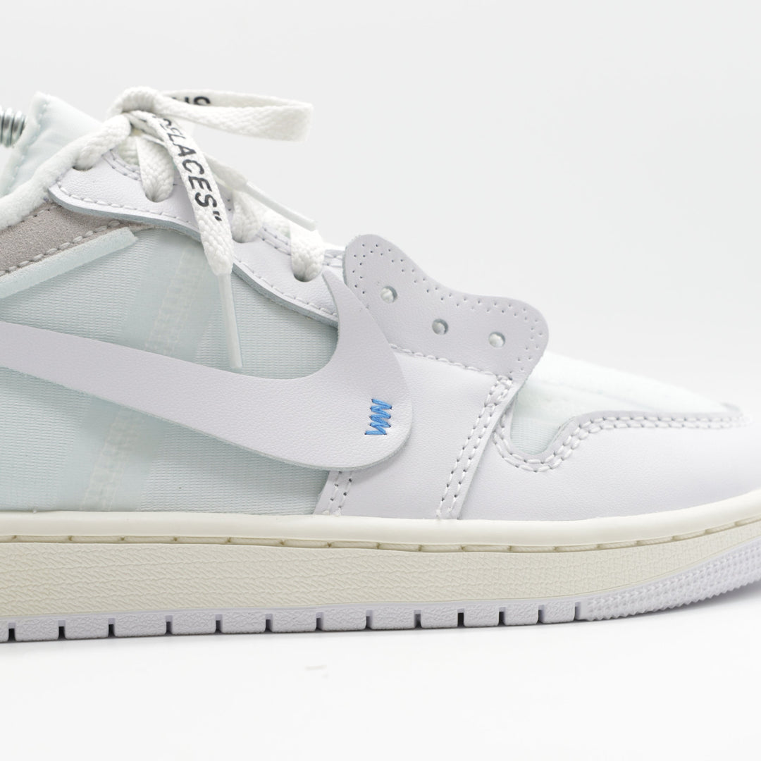 Nike Jordan 1 - Alaska Low Cut