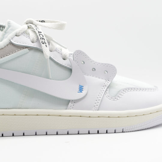 Nike Jordan 1 - Alaska Low Cut