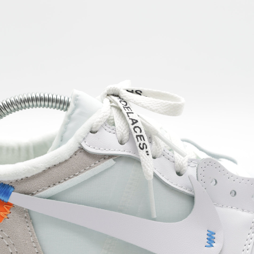 Nike Jordan 1 - Alaska Low Cut