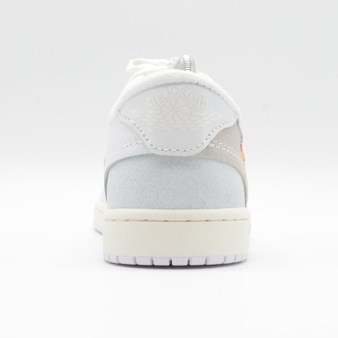 Nike Jordan 1 - Alaska Low Cut