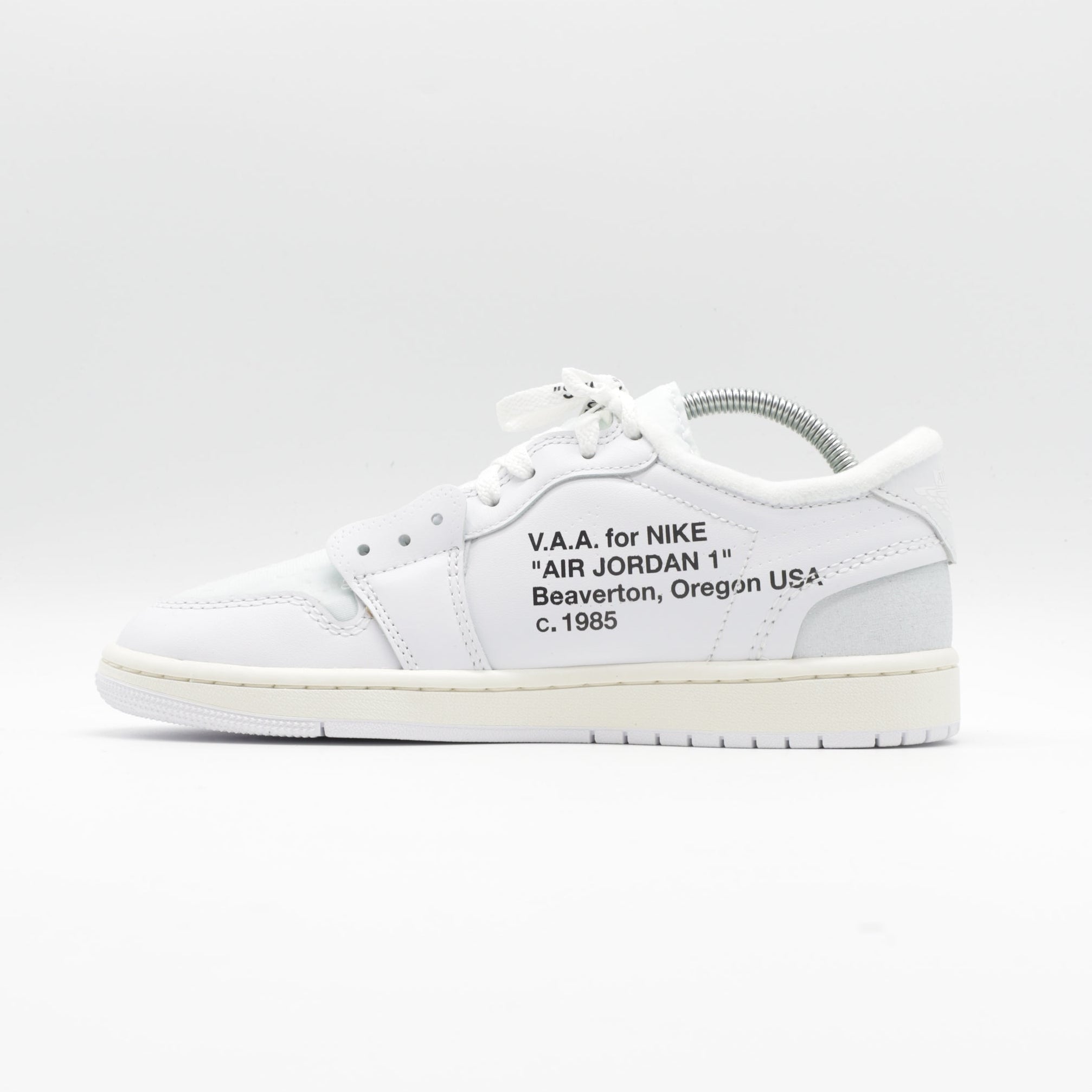 Nike Jordan 1 - Alaska Low Cut